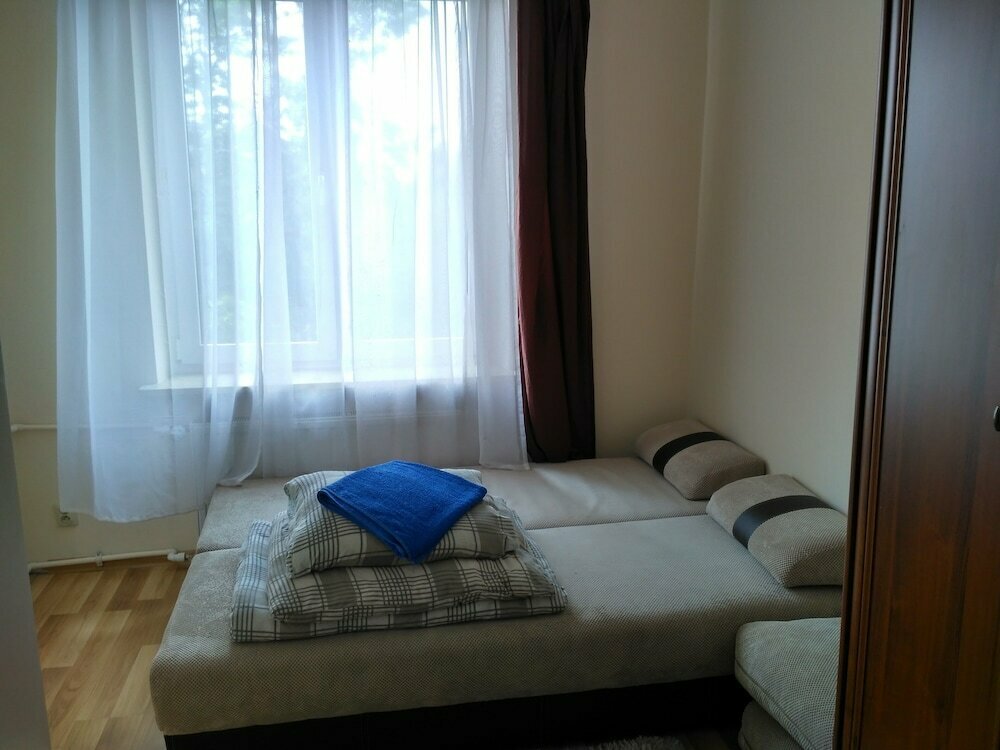 Modern Apartment