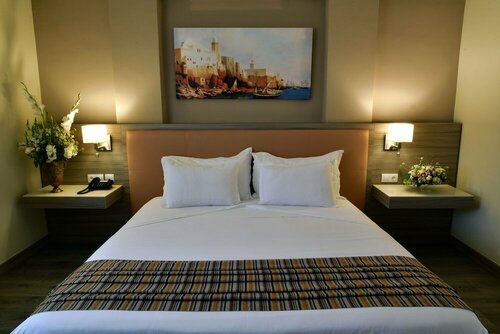 Naya Hotel, Book Hotel Alger Algiers Province