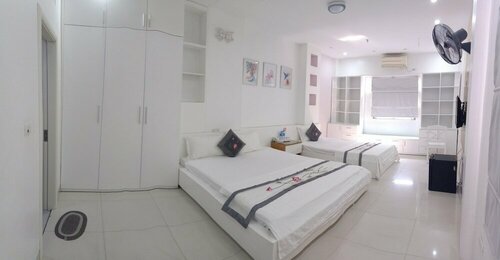 Linh Anh Hotel, Забронировать Отель Недорогие отели Ханоя, недорогие