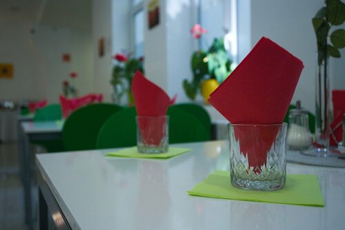 Hotel City Residence, Prenota Hotel 09. Alsergrund Vienna