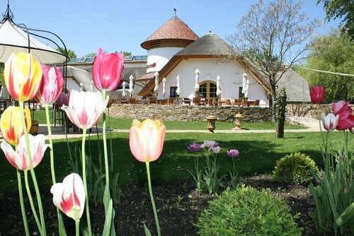 VILA VITA Pannonia, Забронировать Отель Памхаген Seewinkel