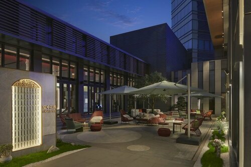 Grand Hyatt Changsha, Book Hotel Tian Xin Changsha