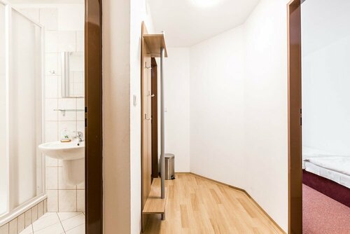 Hotel Gradl, Забронировать Отель Железна-Руда Пльзень