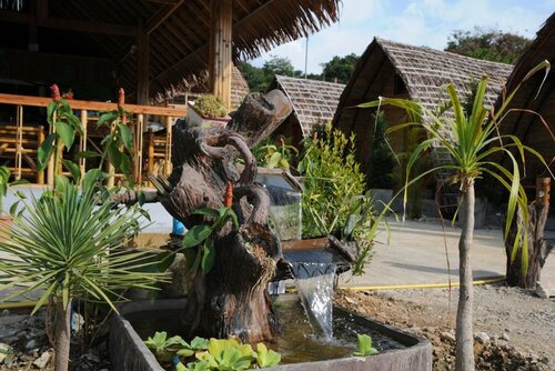 Baanmaiphai Resort, Забронировать Отель Ланта-Яй Ко Ланта