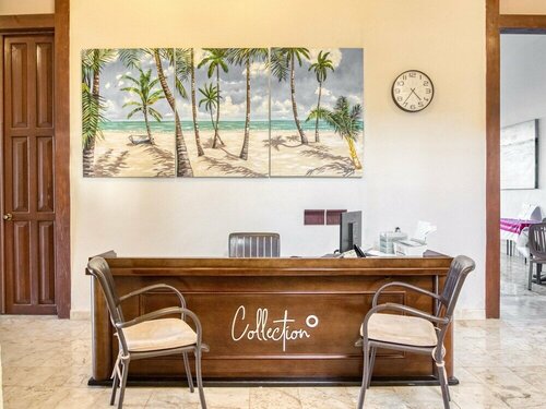 Tecnohotel Casa Villamar, Book Hotel Hoteller i Progreso med pool, Swimmingpool