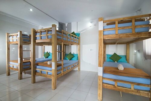 Grand Sea View Lembongan, Забронировать Гостевой дом Недорогие отели провинции Бали, недорогие