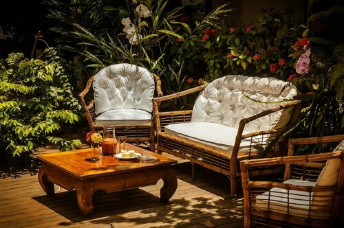 Casa Blanca Park Hotel, Забронировать Отель Отели Порту-Сегуру 3 звезды, 3*