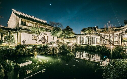 The Emperor Suzhou, Забронировать Отель Отели Сучжоу с завтраком, Завтраки