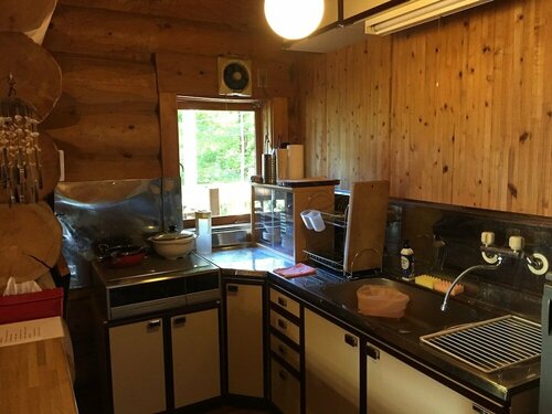 Cottage Jokigen, Забронировать Дом для отпуска Отели Сидзуока с парковкой, Парковка