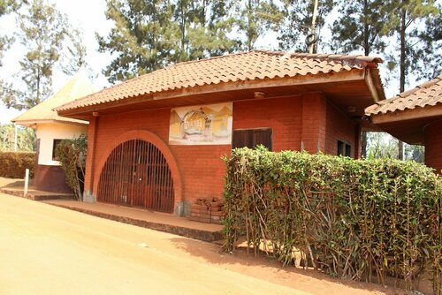 Centre Climatique De Bandjoun, Buchen Sie Hotel Bamenda Mezam