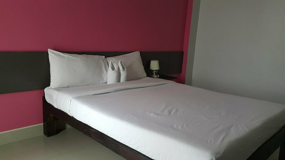 Pattara Apartment Suratthani