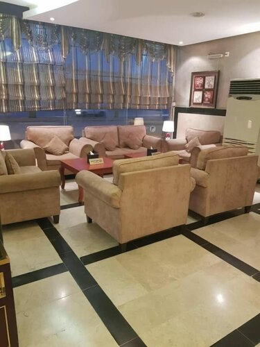 المهيدب للوحدات السكنية