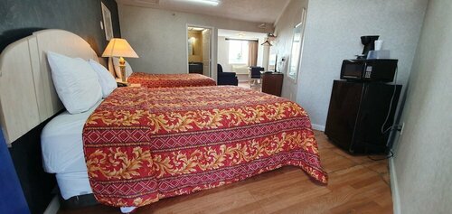 Royal Lodge, Забронировать Мини-отель Отели Нью-Джерси с парковкой, Парковка