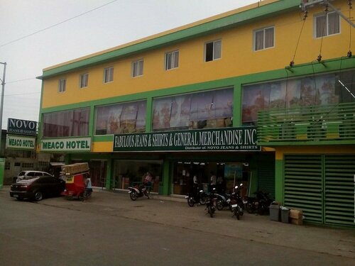 Meaco Hotel - Dipolog, Réserver Hôtel Hôtels pas chers à Dipolog