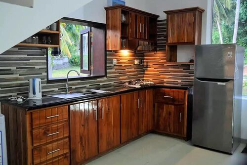 Perennial Home, Забронировать Вилла Отели Округа Галле с парковкой, Парковка