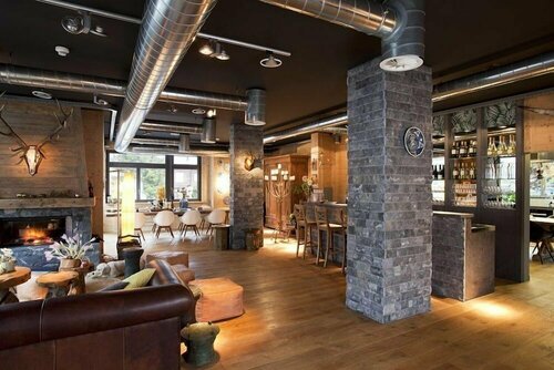 Boutique-Hôtel Chez Jan, Забронировать Отель  