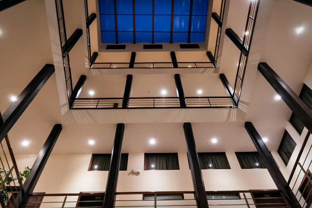 Flore Apartment