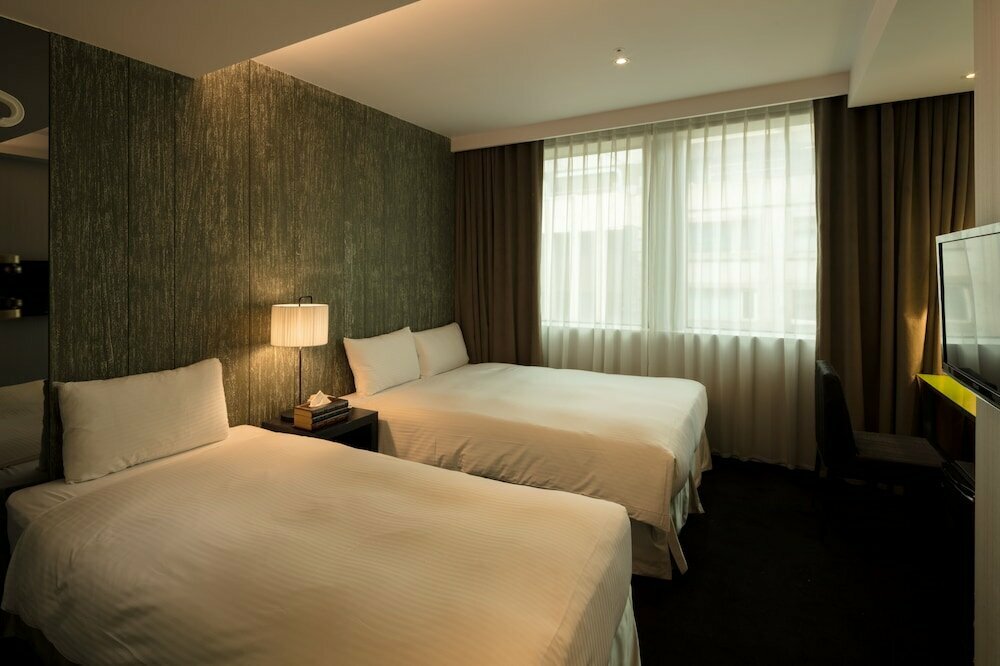 Finders Hotel-Fu Qian