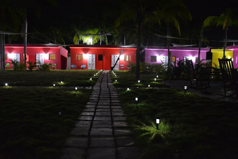 Bel Fle Missions Hotel