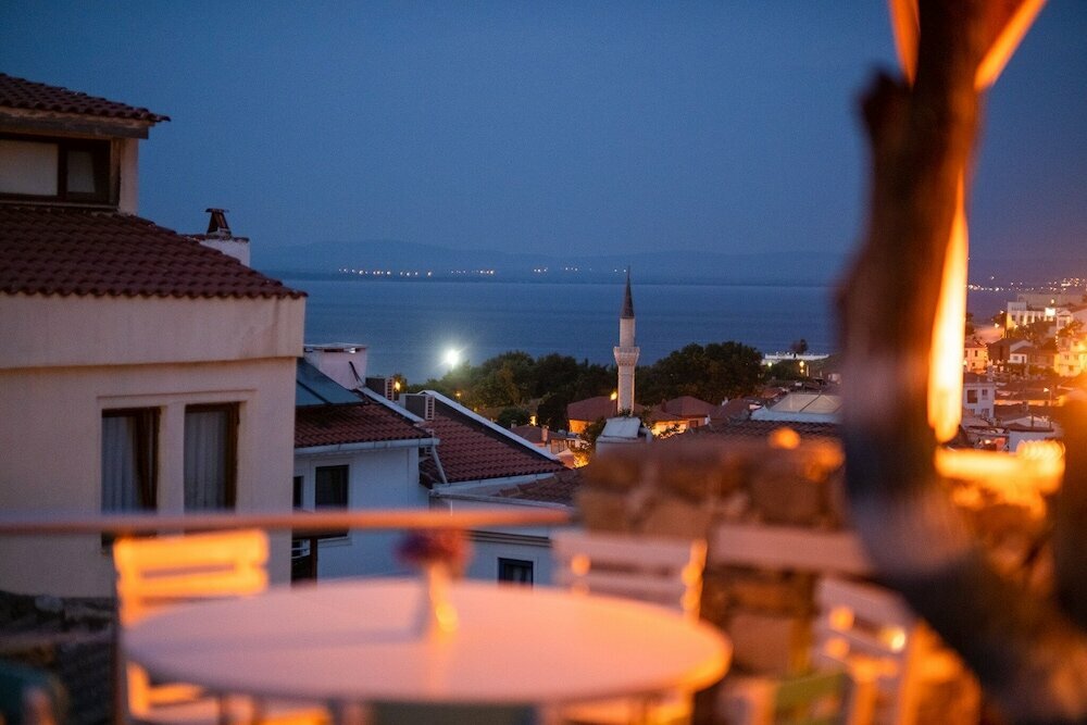 ‪Aksoy Butik Otel‬