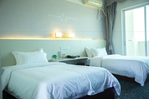 Viwo Leisure Hotel, Book Hotel Shanvey 