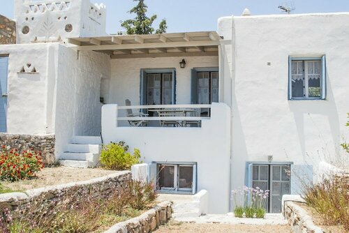 Elysium Paros