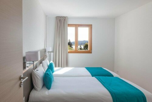 Hôtel Spa Les Rives Sauvages, Đặt Khu nghỉ dưỡng  