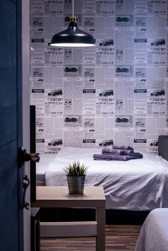 EATzzZ Hostel, Забронировать Хостел Хостелы Гаосюн, Хостел
