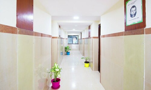 Hotel Sun Square, Boek Hotel Vijayawāda Andhra Pradesh