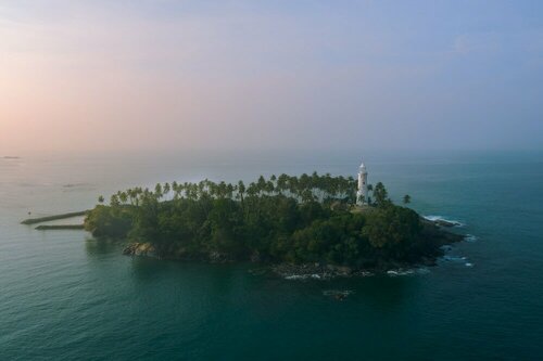 Earls Reef, Забронировать Отель Отели Округа Коломбо 3 звезды, 3*