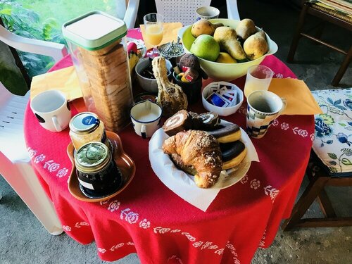 B&B by lakes Orta Maggiore, Varaa Bed and Breakfast Borgomanero Piemonte