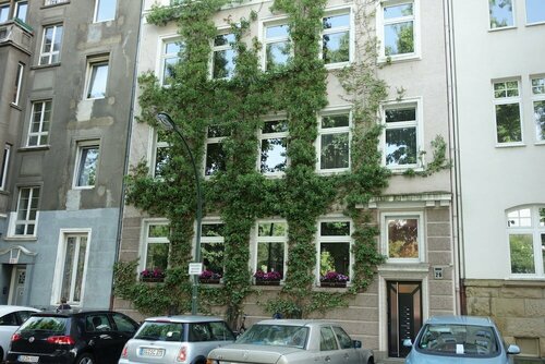 Tolstov-Hotels Big Room Apartment, Забронировать Апартаменты/квартира Дерендорф Дюссельдорф