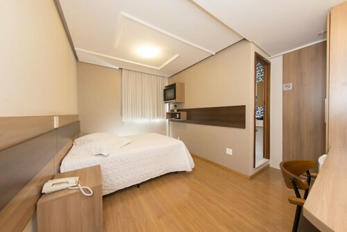 Regente Hotel, Book Hotel Pato Branco Parana
