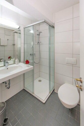 ibis Styles Aalen, Réserver Hôtel Hôtels à Bade-Wurtemberg avec parking, Parking