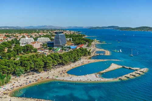Hotel Olympia, Забронировать Отель Отели Водице с парковкой, Парковка