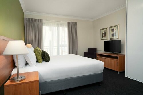 Leisure Inn Spires, Забронировать Апарт-отель Леура Голубые горы