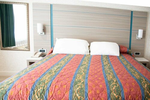 Discovery Inn, Đặt Khách sạn Hayward San Francisco Bay Area