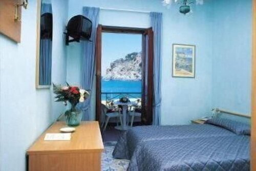 Hotel Santa Maria, Book Hotel Forio d'Ischia Campania