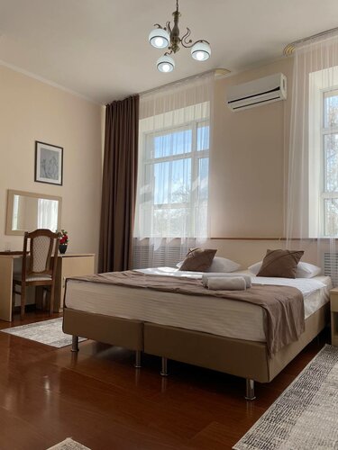 Belon Land Hotel, Reservar Hotel Hotéis em Astana com pequeno-almoço, Café da manhã
