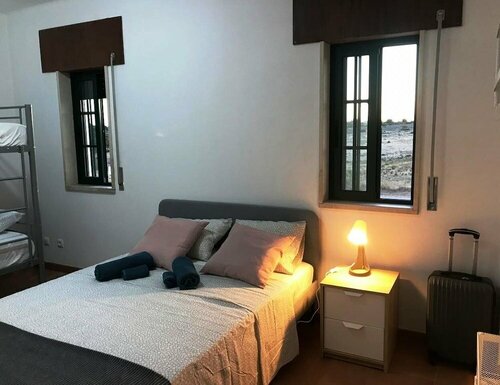 Casa Mineira Guest House, Rezervovat Penzión Areias de São João Albufeira