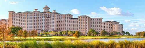 Rosen Shingle Creek, Rezervasyon Otel Kissimmee SPA Otelleri, SPA