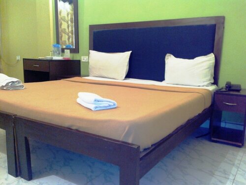 Royal Mirage Beach Resort, Book Hotel Goa hoteller med pool, Swimmingpool