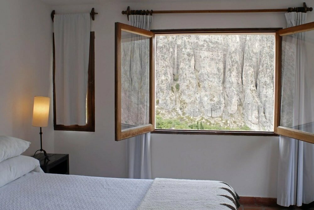 Hotel Iruya