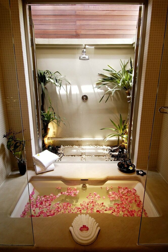 The Residence Resort & SPA Retreat