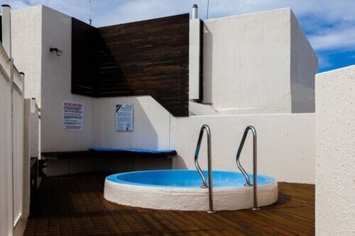 Coolum Beach Resort, Book Ferieresort Hoteller i Sunshine Coast med parkering, Parkering