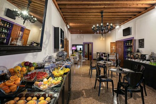 Ad Place Venice, Забронировать Отель Отели Венеции 4 звезды, рядом с Театр Россини, 4*
