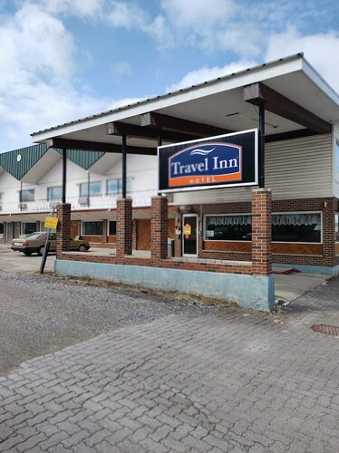 Travel Inn, Foglalás Szálloda Hearst Ontario