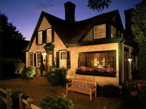 Snug Cottage, Забронировать Дом для отпуска Отели Провинстаун с парковкой, рядом с Commercial Street, Парковка