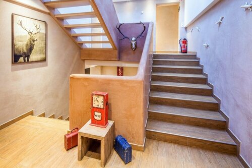 Gasthaus-Pension Reiterklause, Забронировать Отель Лойташ Зеефельд