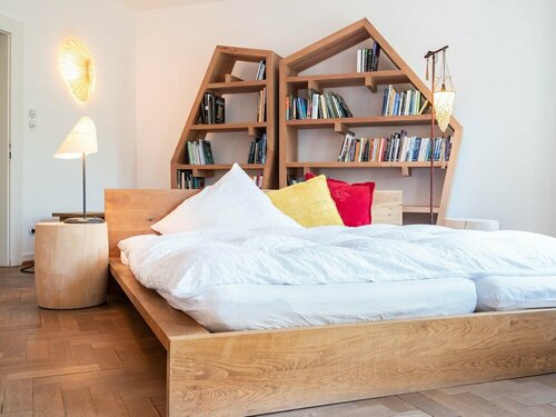 Haus Martinus, Reserva ahora Hotel Hoteles en Baden-Wurtemberg con aparcamiento, Aparcamiento